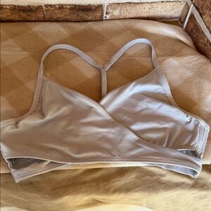 Victoria’s secret pink brand sports bra large LOT OF 2